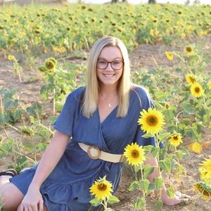 Meet your Posher, Audrey